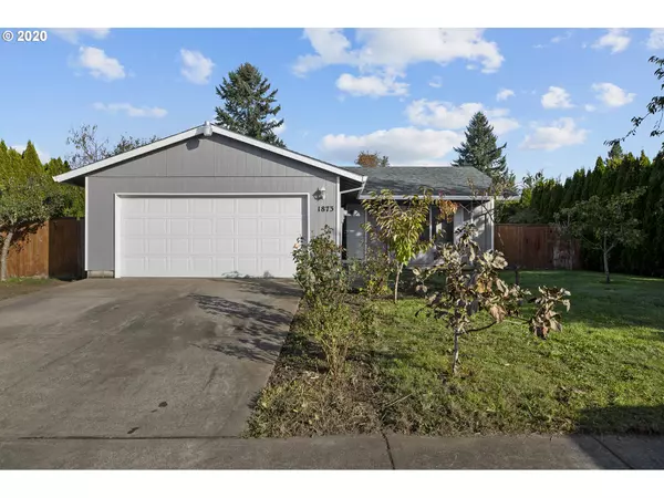 Woodburn, OR 97071,1873 CENTENNIAL DR