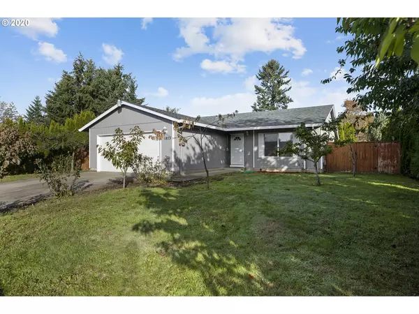 Woodburn, OR 97071,1873 CENTENNIAL DR