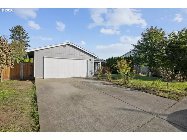 Woodburn, OR 97071,1873 CENTENNIAL DR