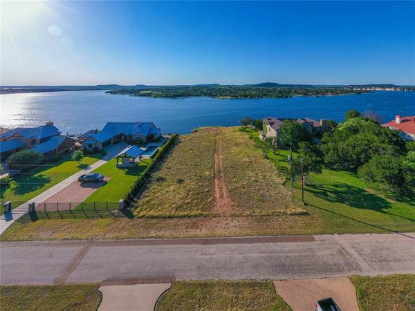 6037 Hells Gate Loop, Possum Kingdom Lake, TX 76475