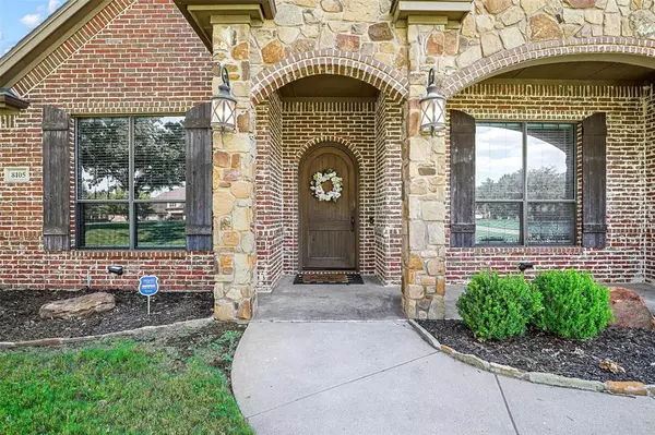 Burleson, TX 76028,8105 Oakmont Drive