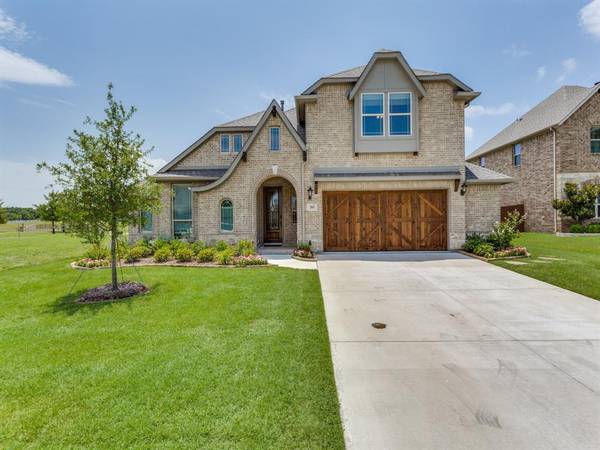 305 River Meadows Lane, Argyle, TX 76226