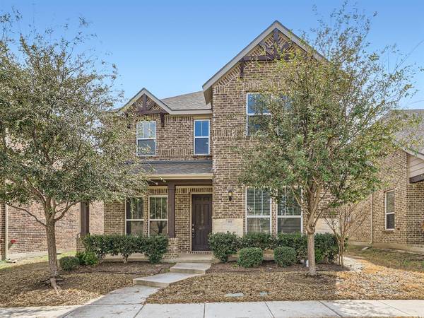 811 Birdie Drive, Allen, TX 75013