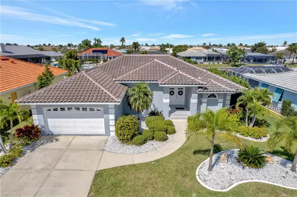 2300 Via Esplanade, Punta Gorda, FL 33950