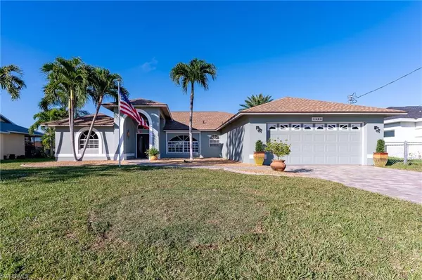 1453 16th ST, Cape Coral, FL 33990