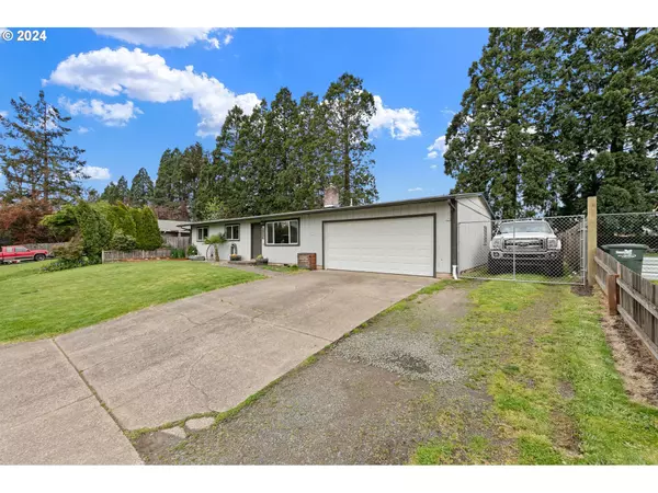 Springfield, OR 97478,3734 CHEROKEE DR