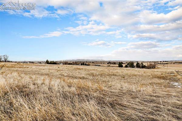 Palomino DR, Calhan, CO 80808