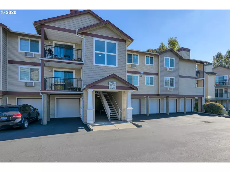 750 NW 185TH AVE #205, Beaverton, OR 97006