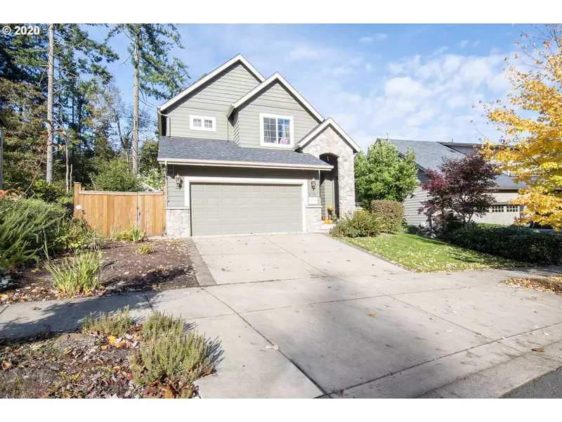 3475 TIMBERBROOK WAY, Eugene, OR 97405