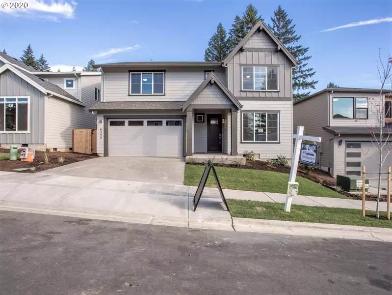 4552 NW Donnell TER, Portland, OR 97229