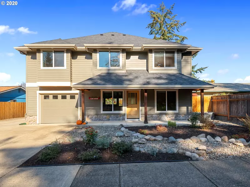 13321 LAKEWOOD DR, Aurora, OR 97002