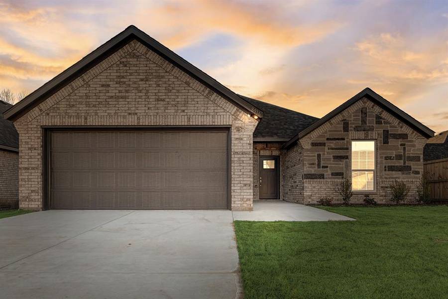 8916 Kiowa Drive, Greenville, TX 75402