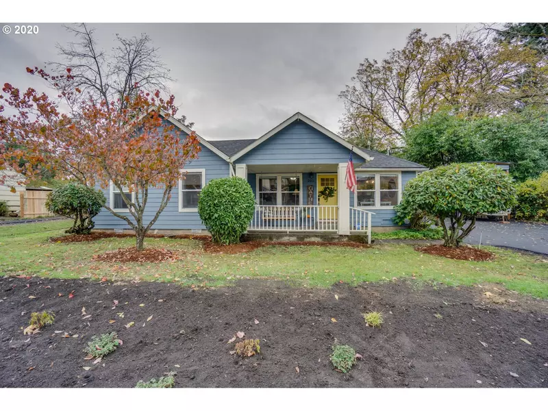 2011 NE 94TH ST, Vancouver, WA 98665