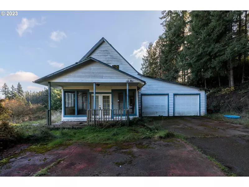 74776 TOWNSEND RD, Rainier, OR 97048