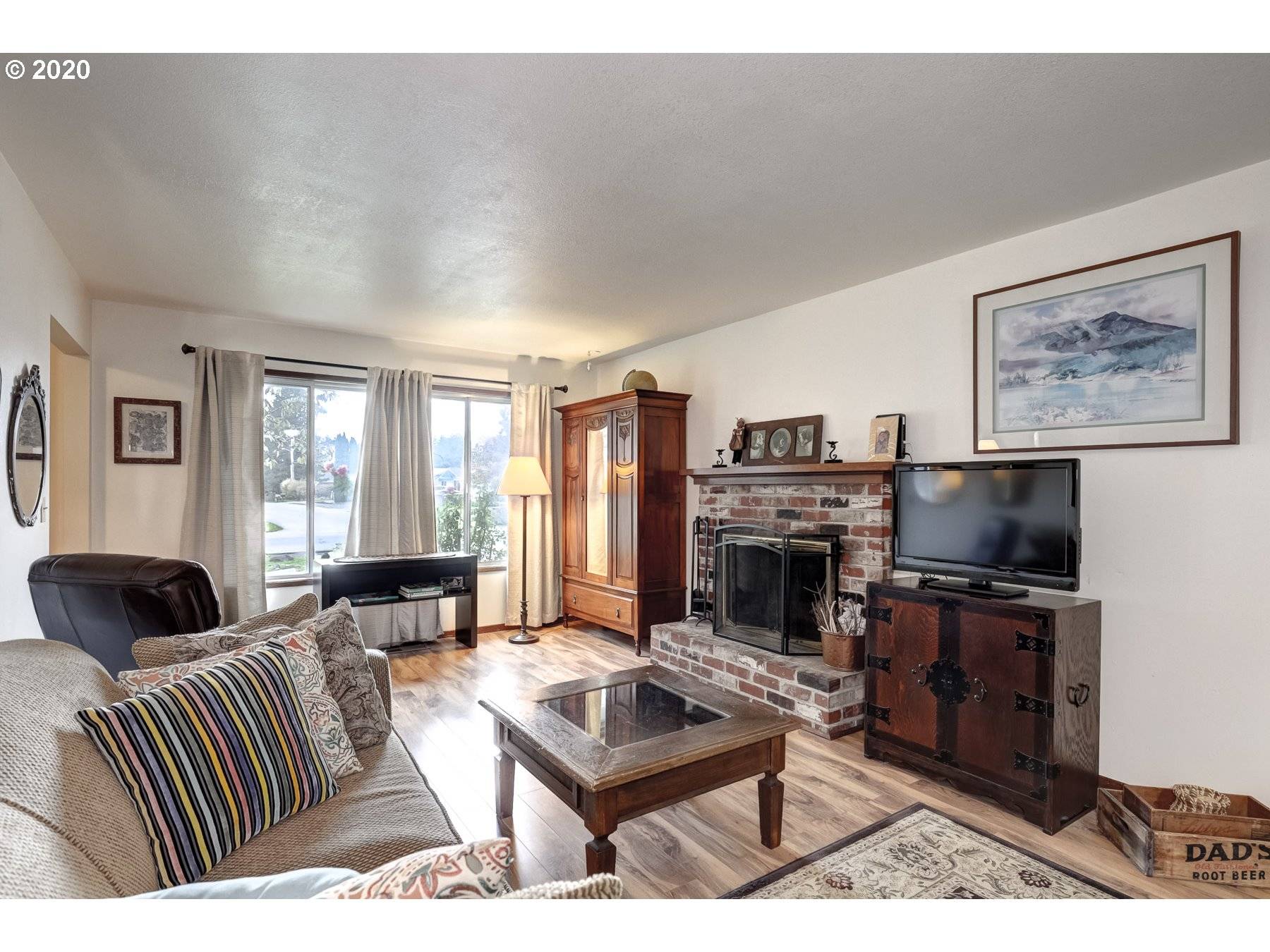 Hillsboro, OR 97124,791 NW GARIBALDI ST