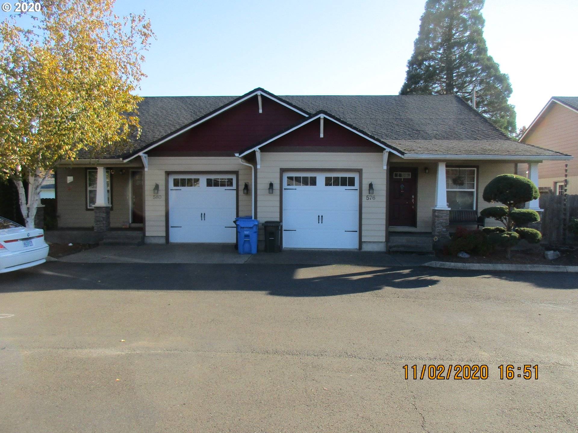 Sutherlin, OR 97479,576 E CENTRAL AVE