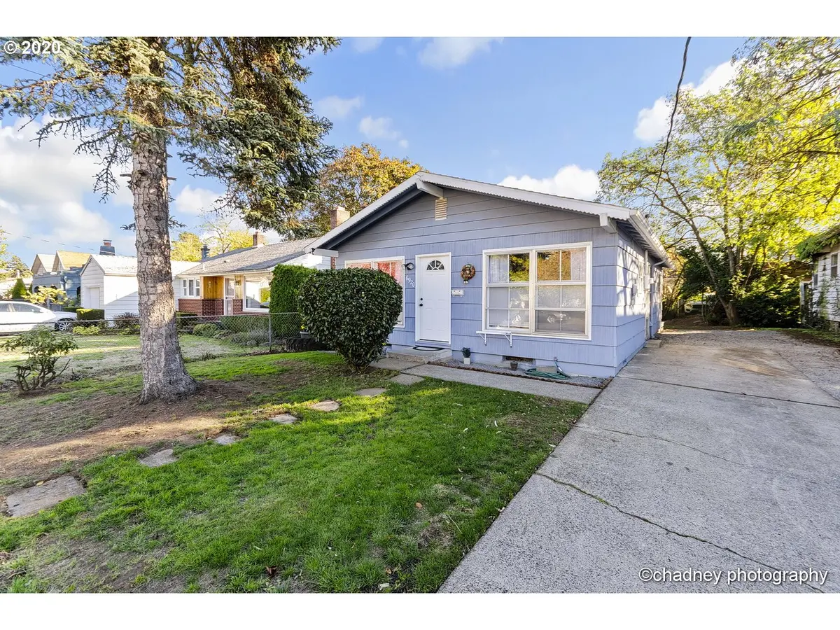 Portland, OR 97206,6920 SE KNIGHT ST