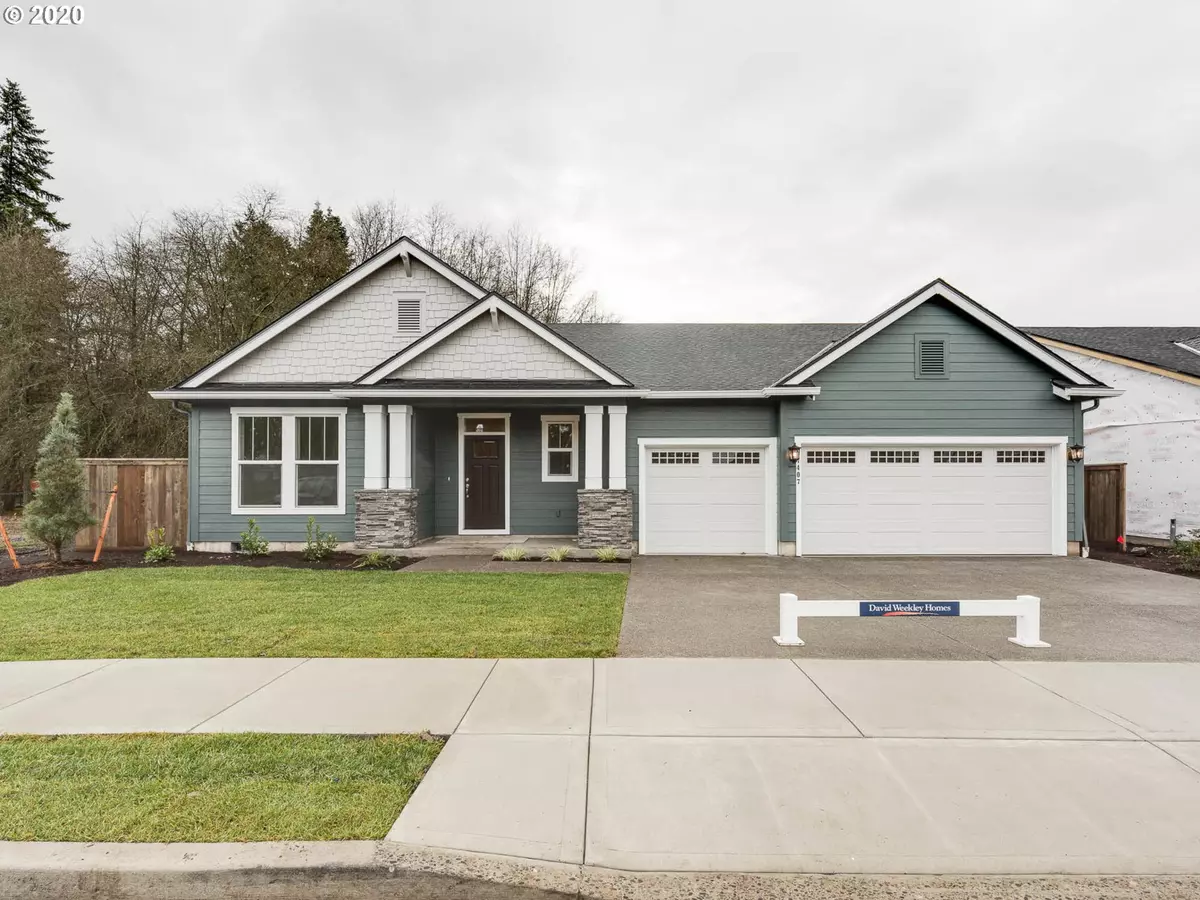 Tigard, OR 97224,10109 SW Copperleaf LN