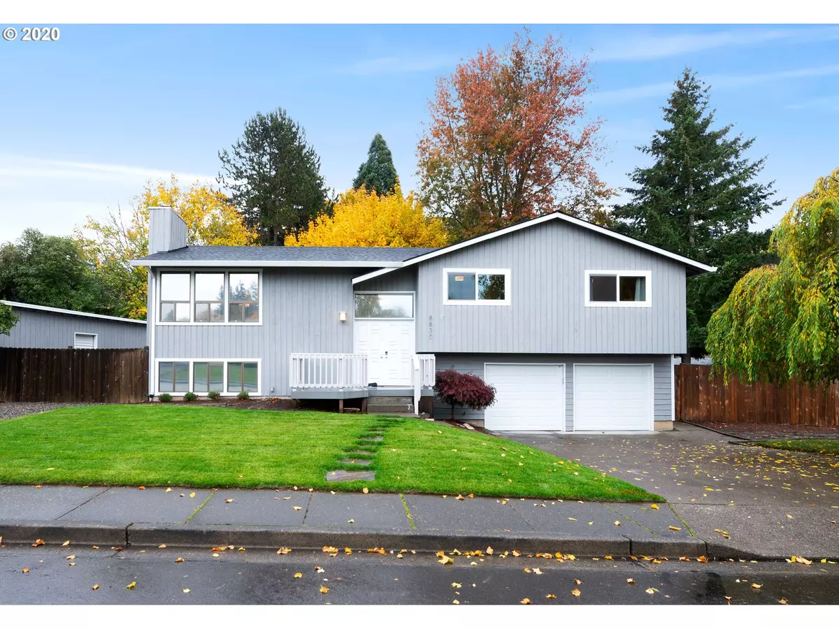 Beaverton, OR 97008,8830 SW REBECCA LN