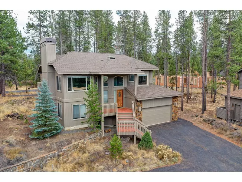 Sunriver, OR 97707,18226 MT ROSE LN ##6