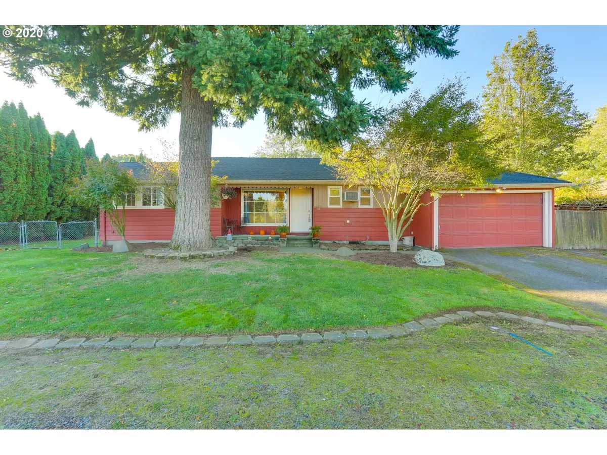 Fairview, OR 97024,40 MATNEY ST