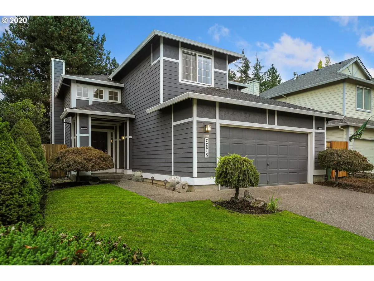 Tualatin, OR 97062,22845 SW 94TH TER