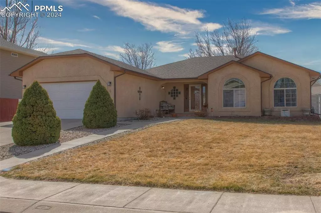 Pueblo, CO 81005,6 Hardwick CT