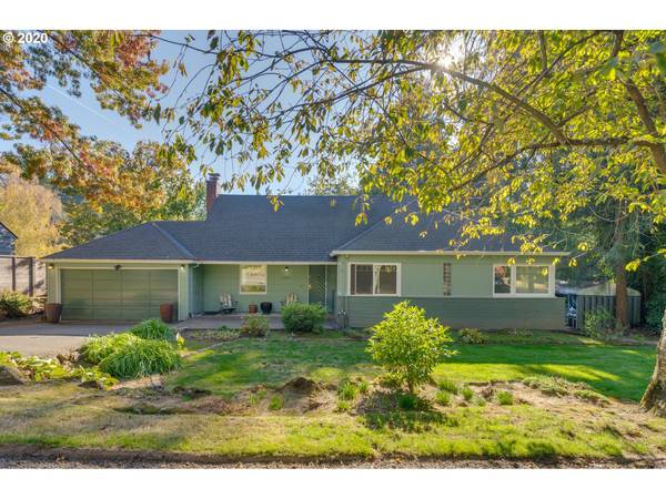 7360 SW CANYON LN, Portland, OR 97225