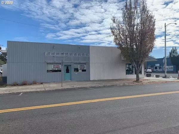 Goldendale, WA 98620,103 E MAIN ST