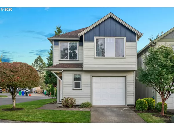 17509 SE RESERVE LOOP, Milwaukie, OR 97267