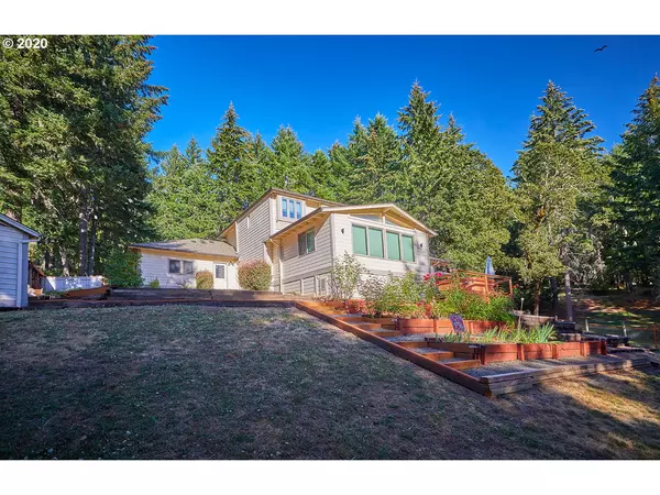 Eugene, OR 97405,85194 APPLETREE DR