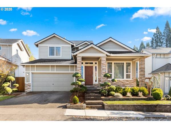 13634 SE 155TH DR, Clackamas, OR 97015
