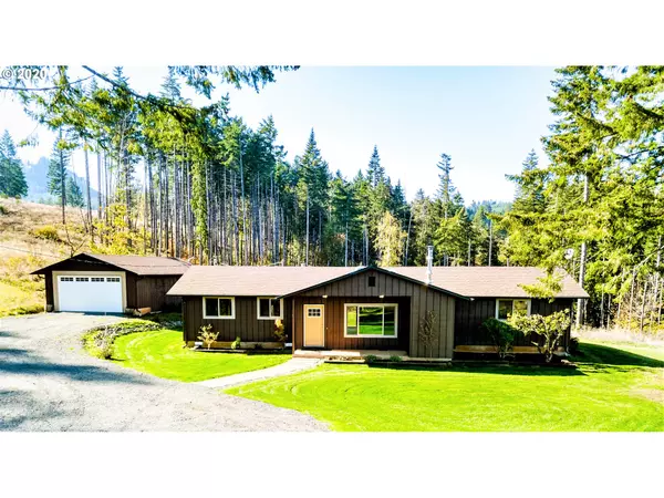 77562 QUAGLIA RD,  Cottage Grove,  OR 97424