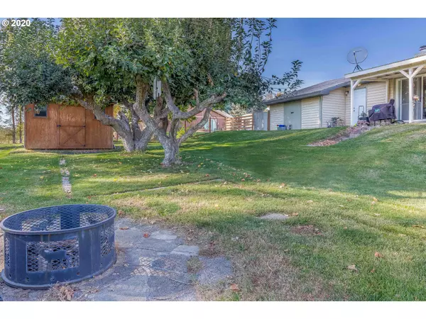 Irrigon, OR 97844,75612 PRICKLY PEAR LN