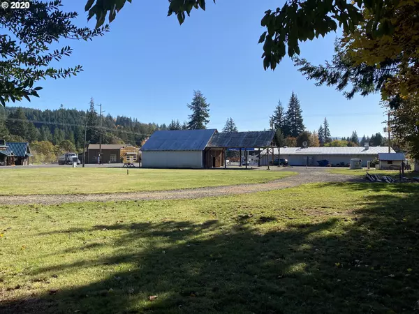 1259 HWY 141, White Salmon, WA 98672