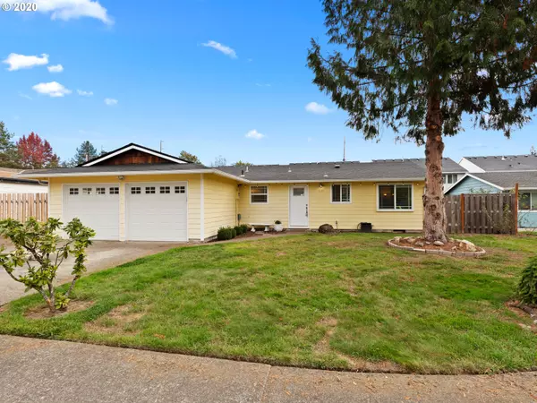 Aloha, OR 97078,4140 SW 171ST PL