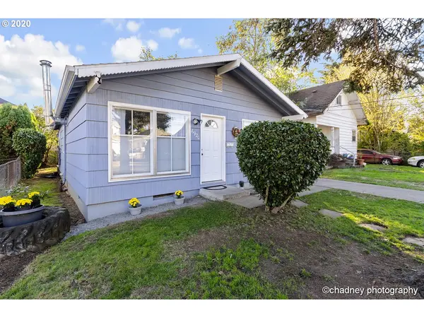 Portland, OR 97206,6920 SE KNIGHT ST