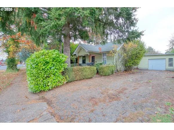 1147 7TH ST, Springfield, OR 97477