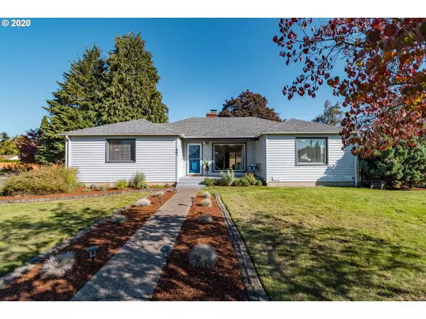 441 FAIRFIELD AVE, Eugene, OR 97402