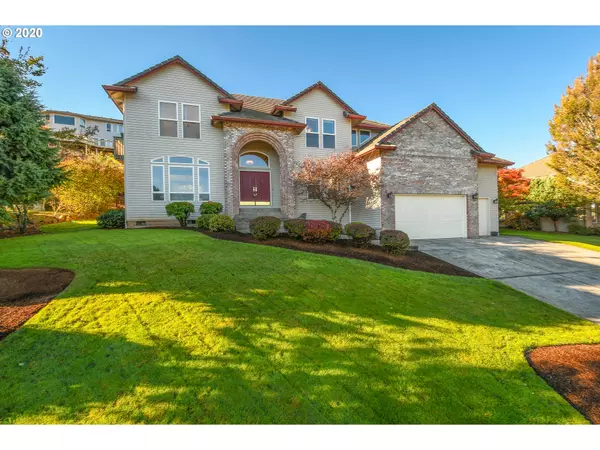 2620 NW WALDEN DR, Camas, WA 98607