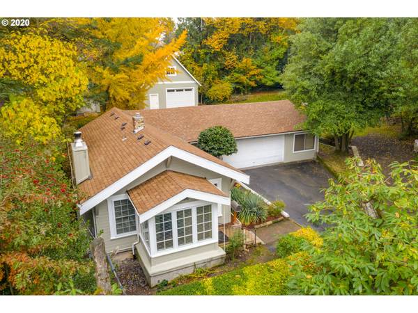 7604 SW 35TH AVE, Portland, OR 97219