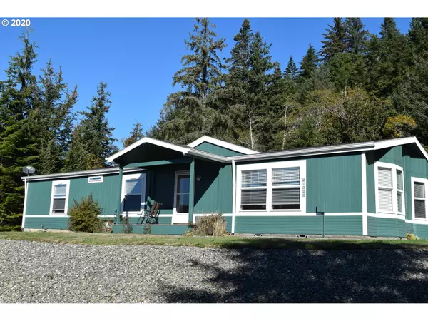 27727 HWY 101, Gold Beach, OR 97444