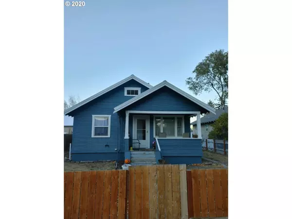 2530 VALLEY AVE, Baker City, OR 97814