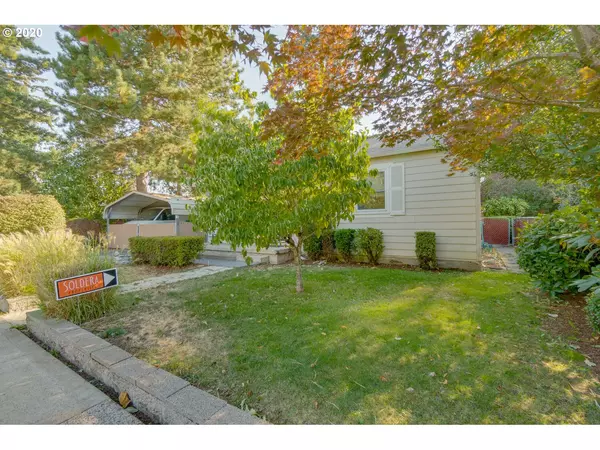 5420 SE 62ND AVE, Portland, OR 97206