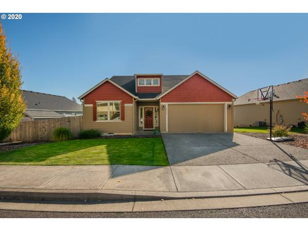 35660 SPOTTED HILL DR, St Helens, OR 97051