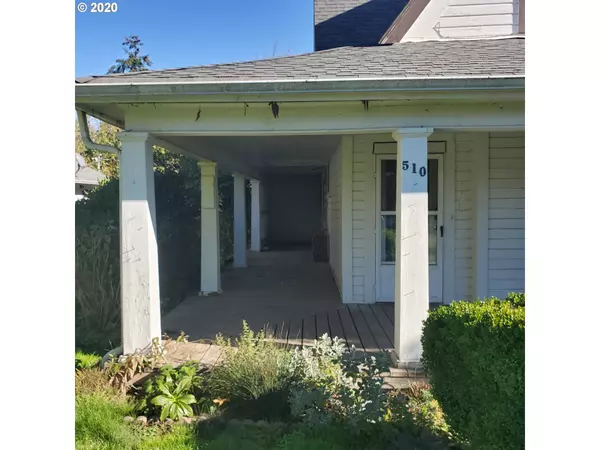 Carlton, OR 97111,510 N KUTCH ST