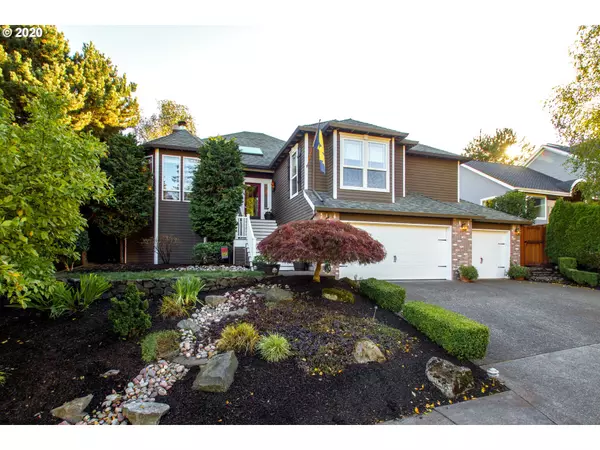 13648 SW LAUREN LN, Tigard, OR 97223