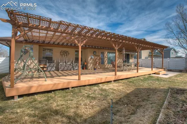 Pueblo, CO 81005,6 Hardwick CT