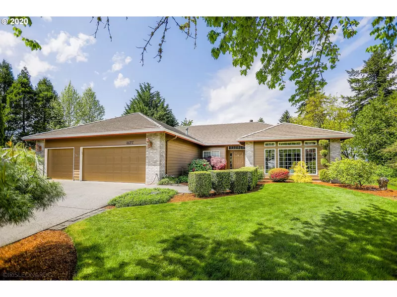 4527 NW CENTER CT, Camas, WA 98607