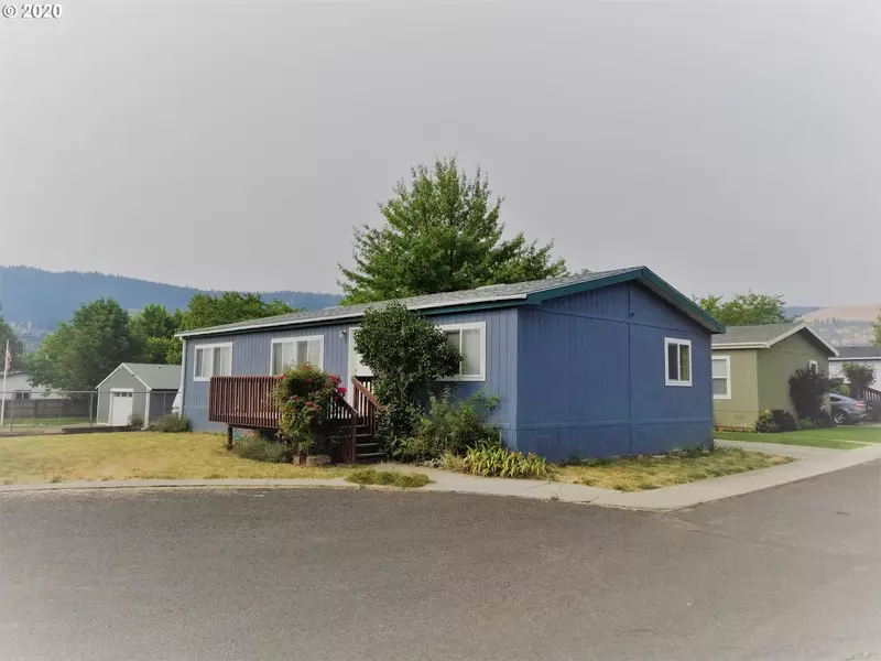 313 12TH ST #31, La Grande, OR 97850